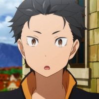 Main Character Doesn't Know When Someone Loves Them