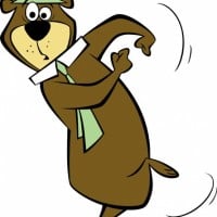 Yogi Bear