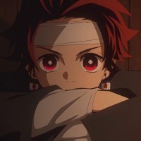Kamado Tanjiro - Demon Slayer: Kimetsu no Yaiba