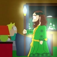 Child Abduction Is Not Funny