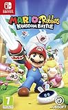Mario + Rabbids Kingdom Battle