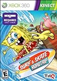 SpongeBobs Surf and Skate Roadtrip