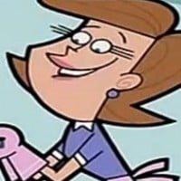 Mrs. Turner - The Fairly OddParents
