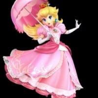 Princess Peach ruined it!