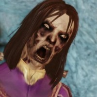 The Taint / Blight Sickness (Dragon Age)