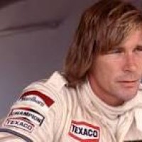 James Hunt