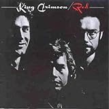 Red - King Crimson