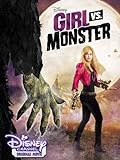 Girl vs. Monster