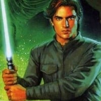 Jacen Solo