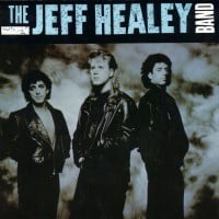 The Jeff Healey Band