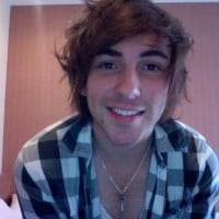 Alex Gaskarth (All Time Low)