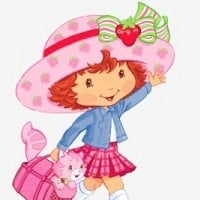 Strawberry Shortcake