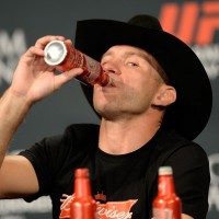 Donald Cerrone