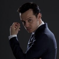 Jim Moriarty (Sherlock Holmes)