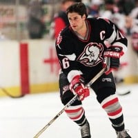 Pat LaFontaine