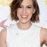 Eden Sher