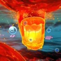 Melty Monster Galaxy