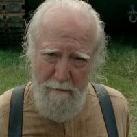 Hershel Greene