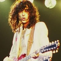 Jimmy Page