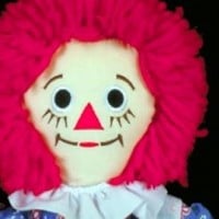 Dolls (Language Nursery)