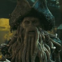 Davy Jones