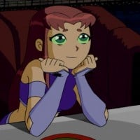 Starfire