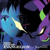 Neon Genesis Evangelion - A Cruel Angel's Thesis