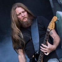 Trevor Peres (Obituary)