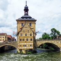 Bamberg