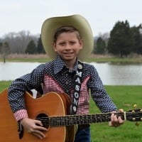 Mason Ramsey