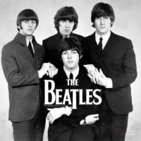 you are stunned when a young person says Who are the Beatles?