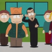 Super Best Friends - South Park