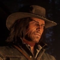 John Marston (Red Dead Redemption)