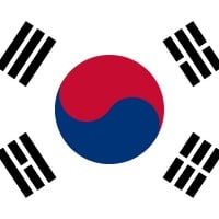 South Korea - 83.50