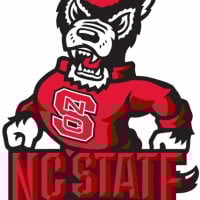 NC State Wolfpack - 1974