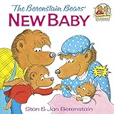 The Berenstain Bears' New Baby - Stan and Jan Berenstain