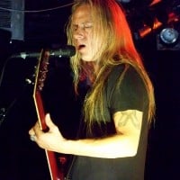 Jerry Cantrell