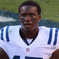 Phillip Dorsett