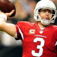 Carson Palmer