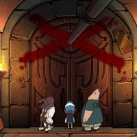 Society of the Blind Eye