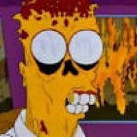 Dead Bart (The Simpsons)