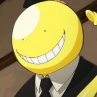 Korosensei - Assassination Classroom