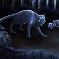 Stonefur's Death (A Dangerous Path)