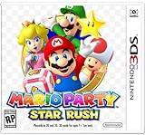 Mario Party: Star Rush