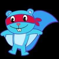 Splendid - Happy Tree Friends
