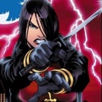 Lady Shiva