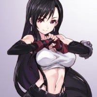 Tifa Lockhart