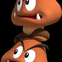 Goomba Tower