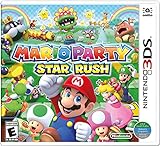 Mario Party: Star Rush