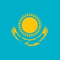 Kazakh